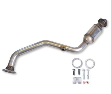 EEC Katalizators TY6100T Katalizators Lexus GSE3_, AVE3_ TY6100T EEC