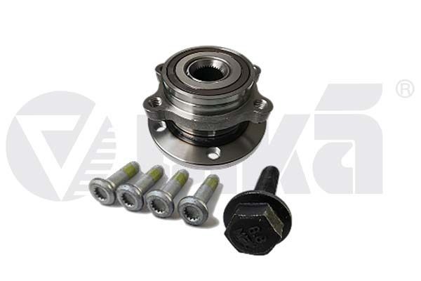 VIKA Kit de rolamento de roda 45981556701 VIKA Kit rolamento roda 45981556701 opinião