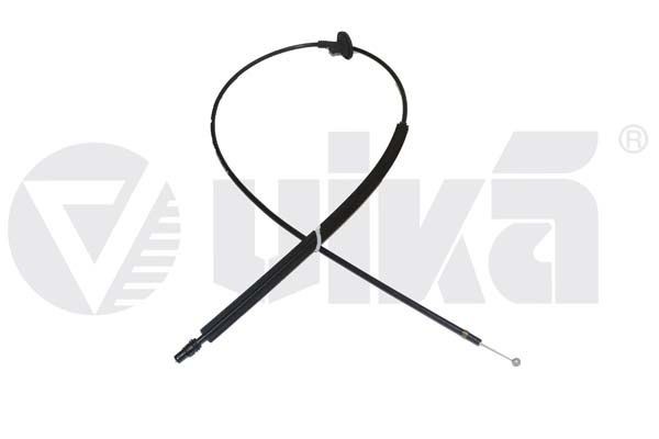 VIKA Cavo comando cofano motore 88231809301 88231809301 costo Cofano anteriore Volkswagen LT VIKA