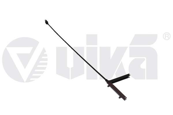 VIKA Cavo comando cofano motore 88231809401 VIKA 88231809401 costo Cofano anteriore Volkswagen Caddy Alltrack IV Van (SAA) originale