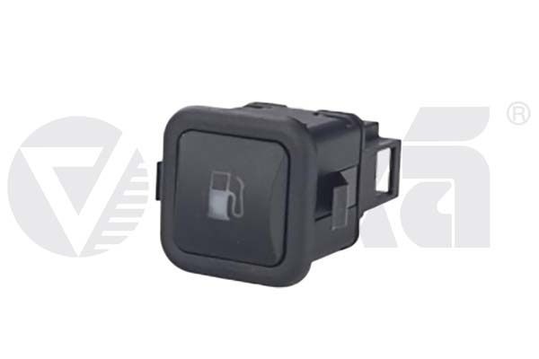 VIKA Interruttore, Sbloccasportellino serbatoio 99591827601 Costo Pulsante bloccaggio VIKA FIAT 99591827601