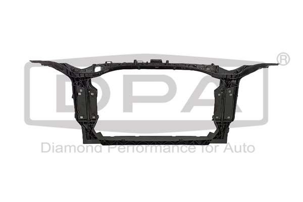 DPA Revestimento dianteiro 88051789902 88051789902 Painel de radiador RENAULT GRAND SCÉNIC DPA