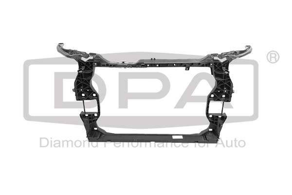DPA Bekleding voorpaneel 88051790102 Hyundai i10 Voorfront slotplaat DPA 88051790102