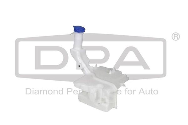 DPA Windscreen washer reservoir 99551833802 DPA 99551833802 genuine VW Passat B7 Saloon windscreen washer bottle price