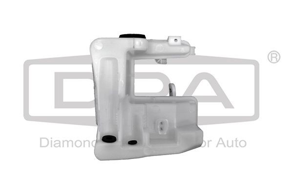 DPA Spolarvätskebehållare 99551834302 99551834302 Spolarbehållare DPA VW GOLF