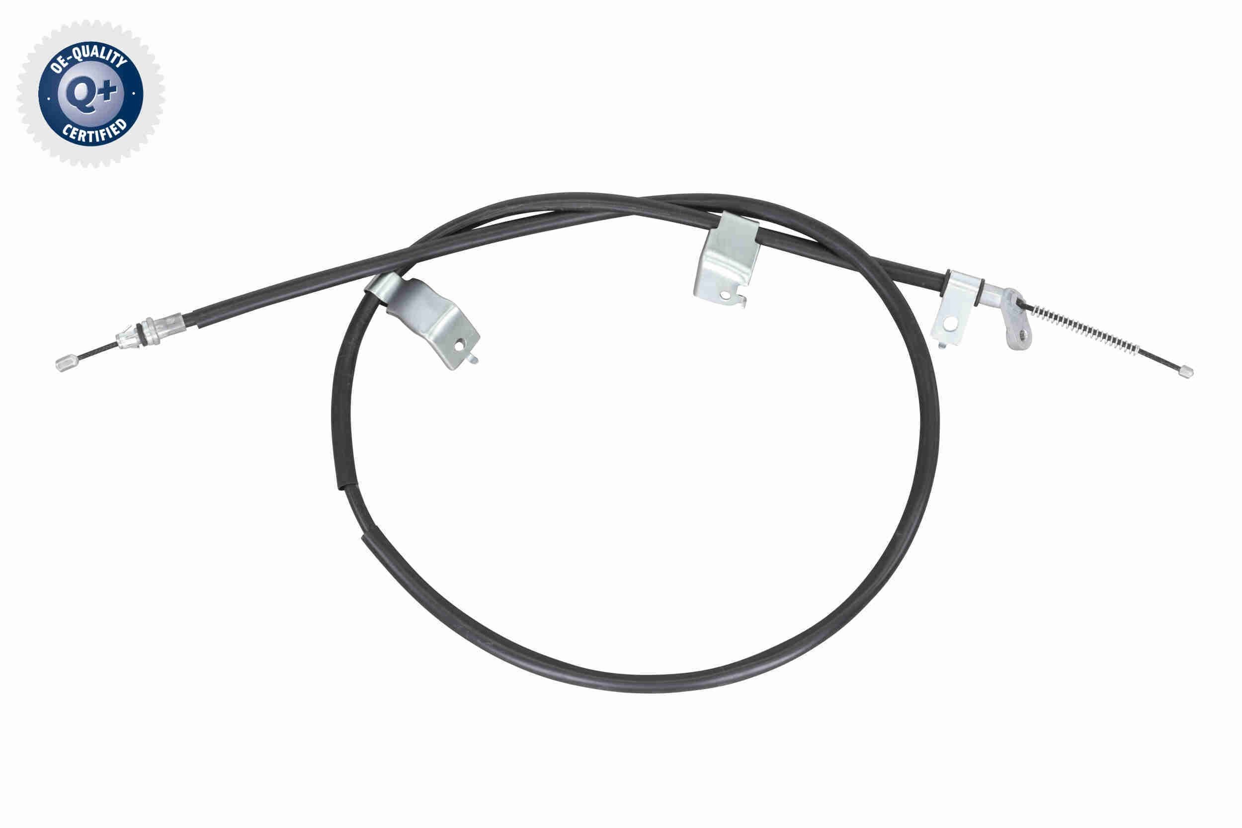 ACKOJA Tautrekk, håndbremse A38-30044 Håndbremse ACKOJA MATIZ A38-30044 billige