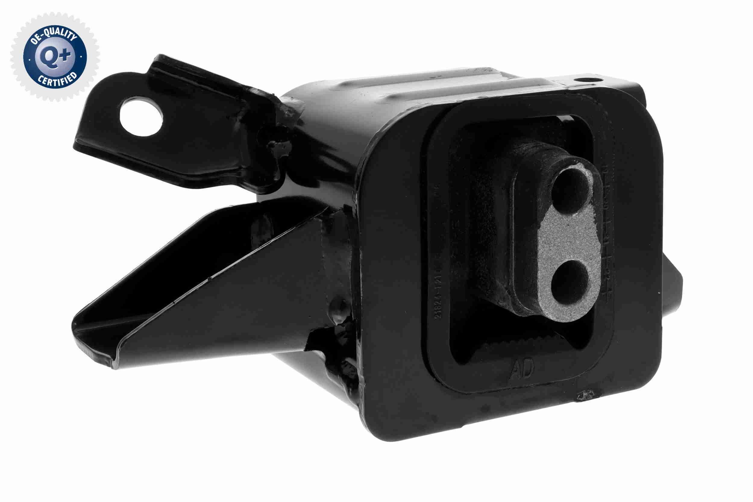 ACKOJA Mounting, manual transmission A52-0495 ACKOJA A52-0495 genuine KIA Pregio Van (TB) gearbox mount price