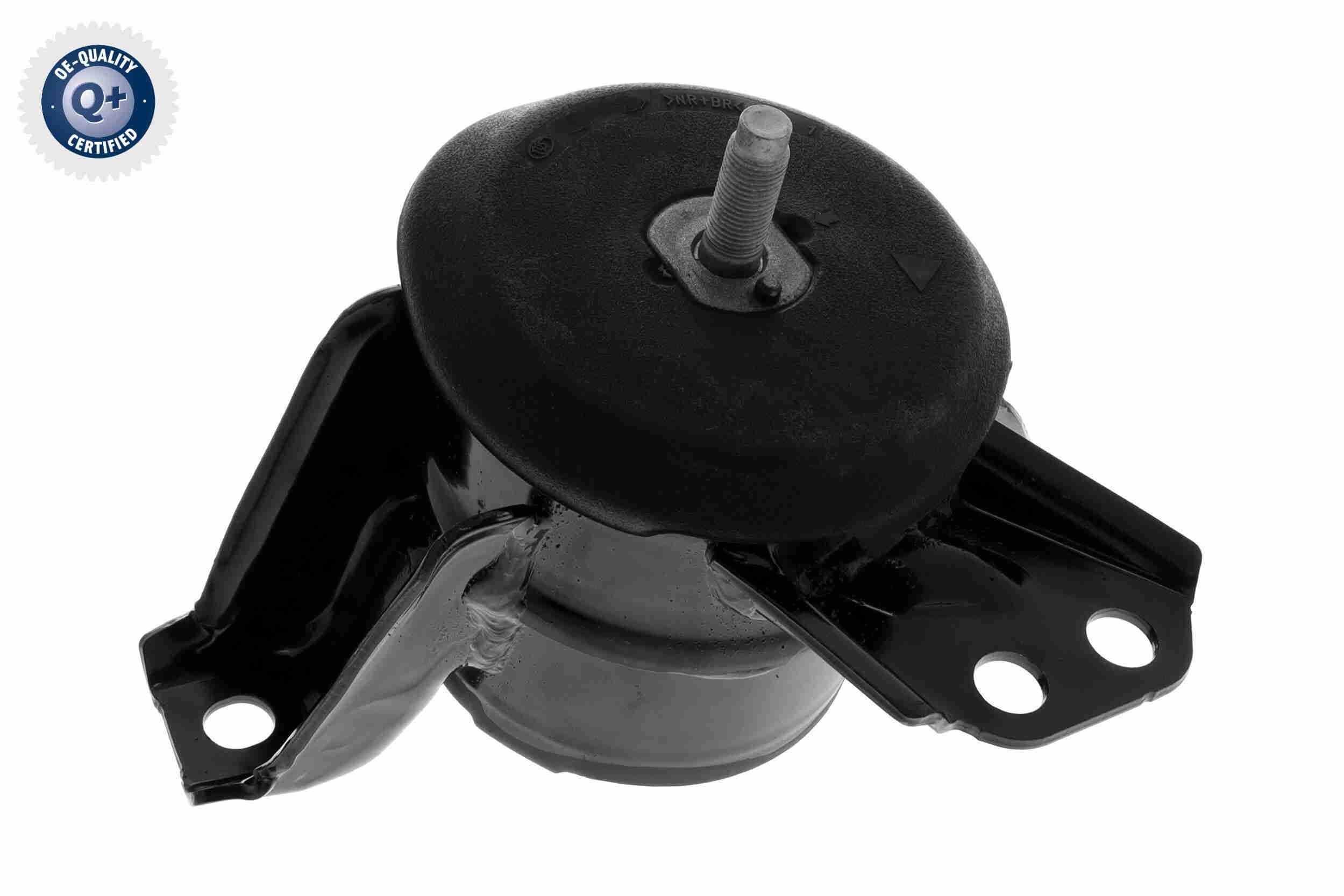 ACKOJA Support moteur A52-0498 Hyundai ACCENT Support moteur côté distribution ACKOJA A52-0498