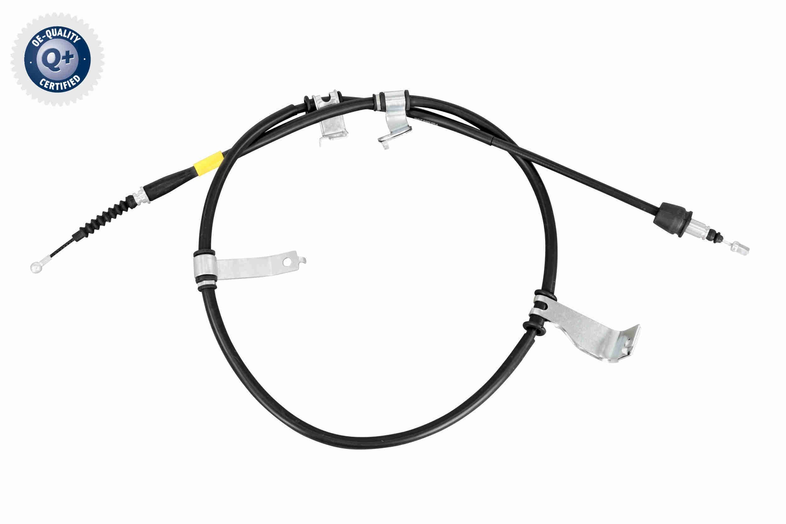 ACKOJA Handbromsvajer A52-30028 A52-30028 ACKOJA elektrisk handbroms SUZUKI VITARA