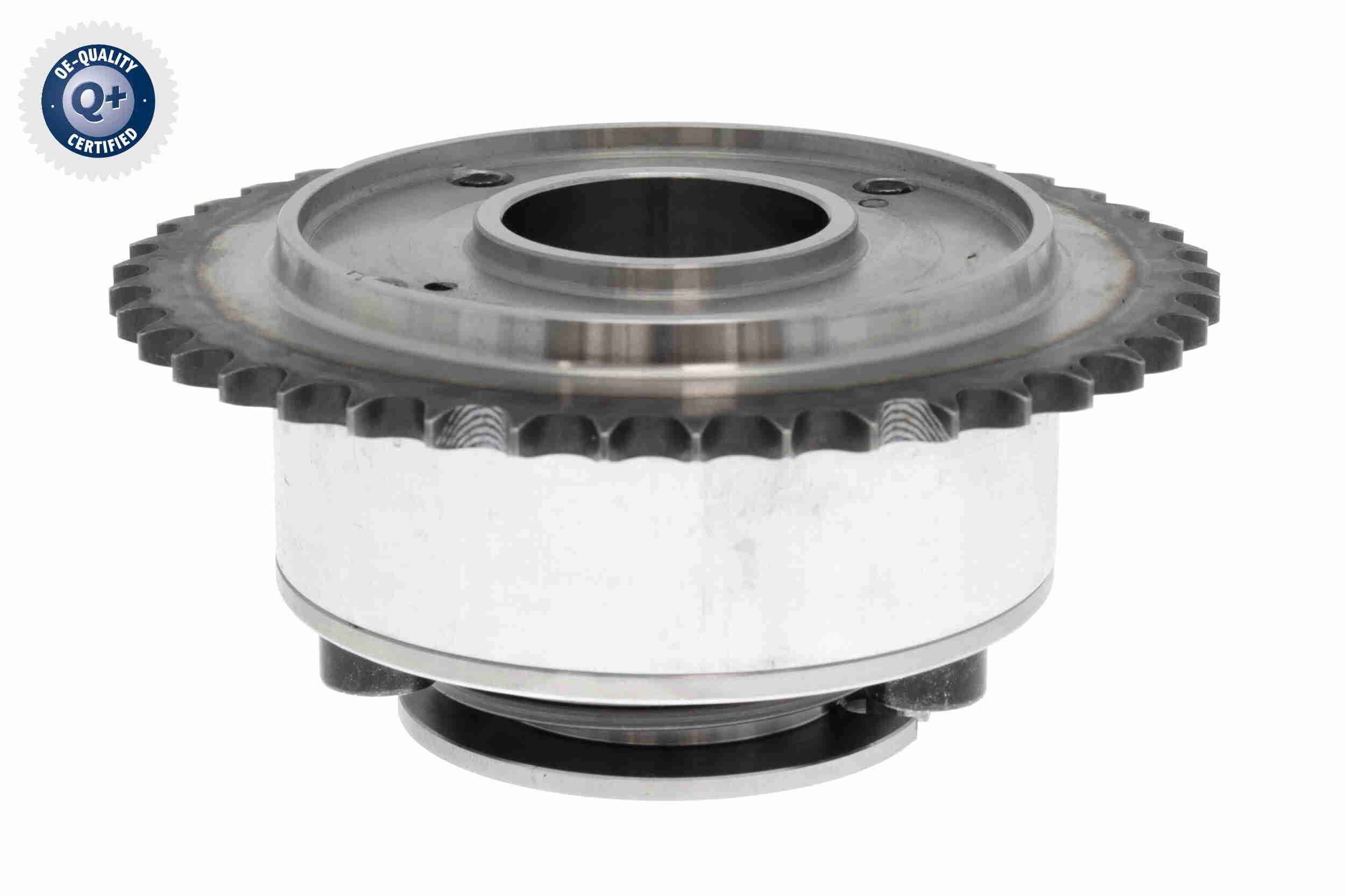 ACKOJA Déphaseur d'arbre à cames A53-0043 Roue dentée arbre de commande de distributeur ACKOJA HYUNDAI A53-0043