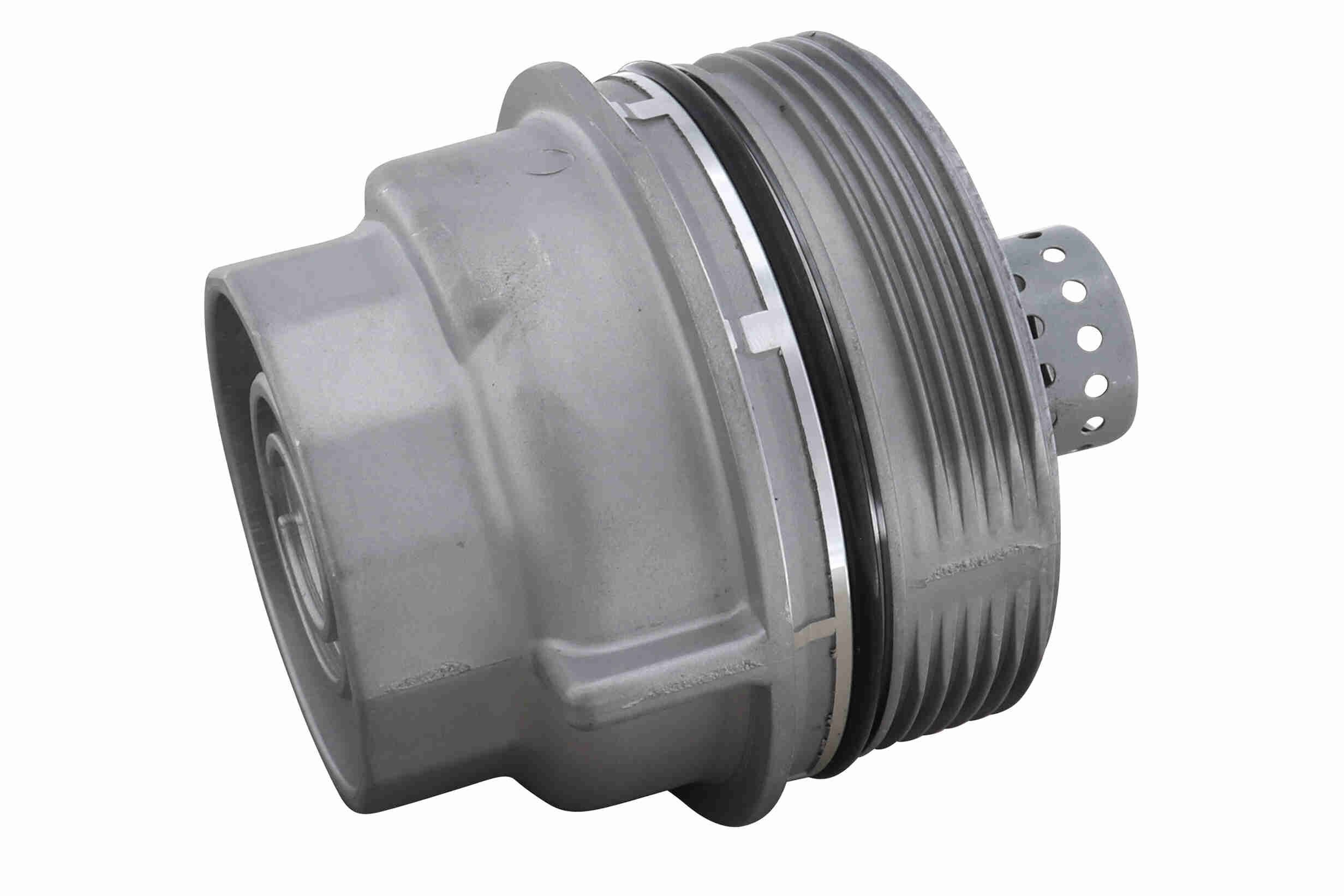 ACKOJA Cover, oil filter housing A70-0767 A70-0767 ACKOJA oil filter housing for NISSAN QASHQAI