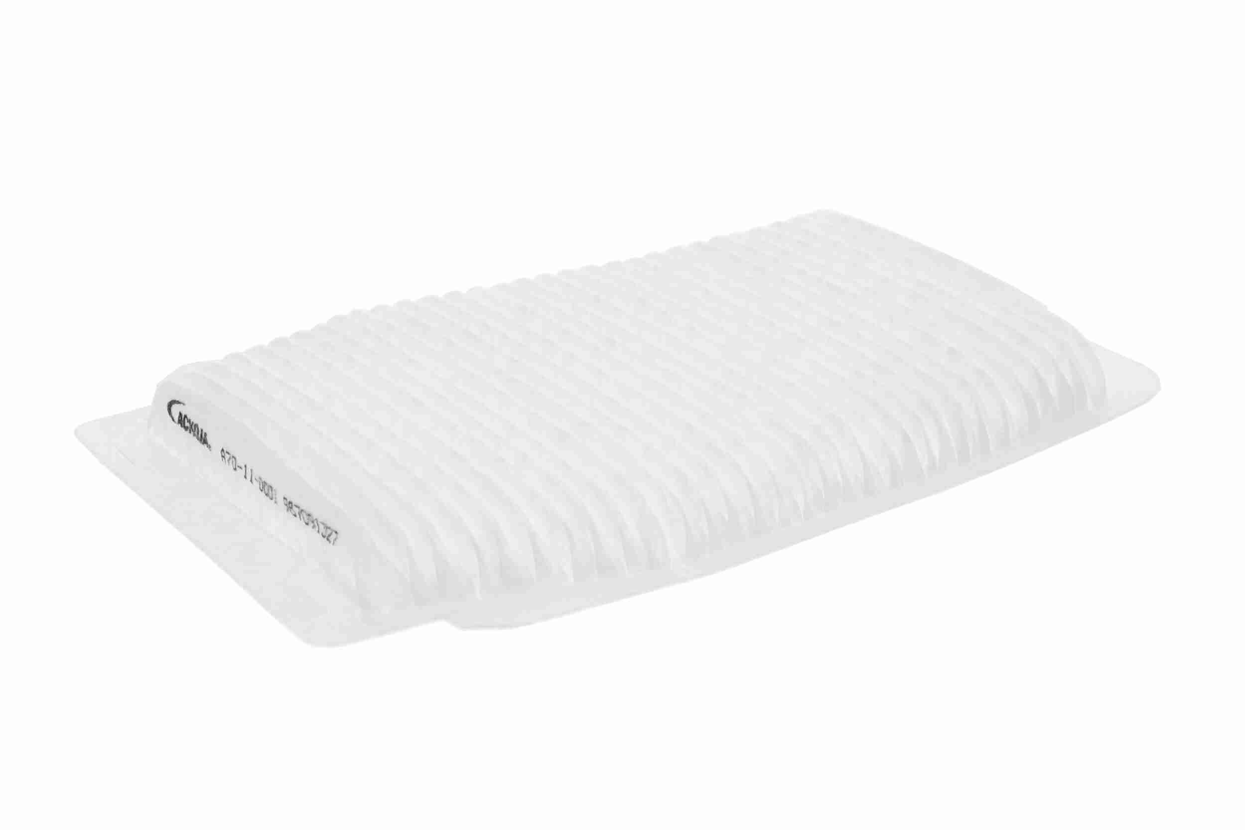 ACKOJA Air filter A70-11-0001 Toyota YARIS ACKOJA air filter A70110001