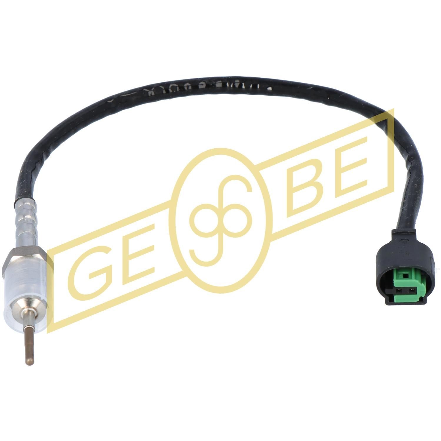 GEBE Palpeur, température des gaz 9 8102 1 Sonde de temperature des gaz d'echappement GEBE Classe A 9 8102 1 pas cher