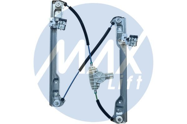 Raammechanisme MAX WHY101-R MAX WHY101-R Raam, mechanisme HYUNDAI SANTA FE 2019