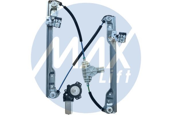 Raammechanisme MAX WHY102-R MAX WHY102-R Raammechaniek HYUNDAI SANTA FE 2019