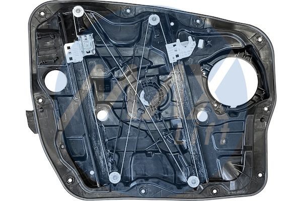 Alzacristallo MAX WHY104-R MAX WHY104-R Alzacristalli HYUNDAI SANTA FE 2021