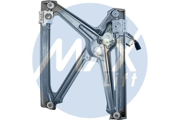 MAX Raammechanisme WME166-R MAX WME166-R Raammechanisme