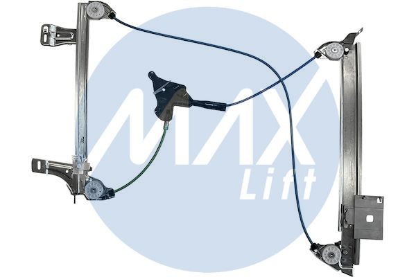 MAX Vindusheis WPG117-R MAX Vindusheis PEUGEOT WPG117-R
