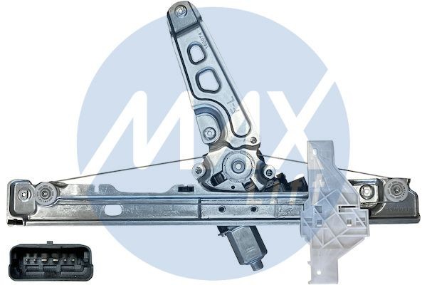 MAX Alzacristallo WPG132-L MAX WPG132-L Alzavetro Peugeot 5008 mk1 originale prezzo
