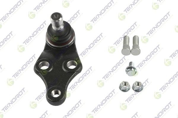 TEKNOROT Testina braccio oscillante HY-380K HY-380K Testina braccio oscillante TEKNOROT HYUNDAI COUPE costo