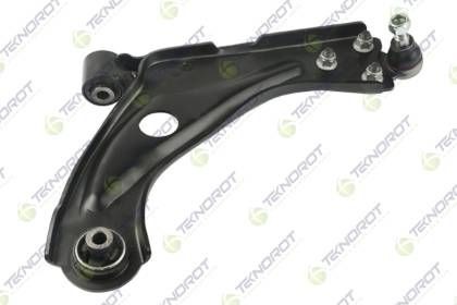 TEKNOROT Suspension arm P-1058 P-1058 TEKNOROT control arm CITROЁN DS3