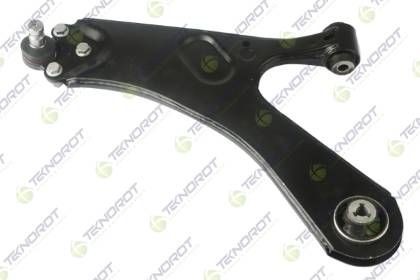 TEKNOROT Braccio oscillante, sospensione ruota P-1079 P-1079 Braccetti CITROËN EVASION TEKNOROT costo