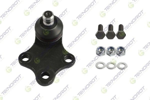 TEKNOROT Fuseekogel P-605K Fuseekogel TEKNOROT SANTA FE P-605K goedkoop