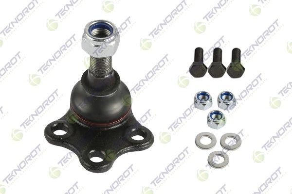 TEKNOROT Testina braccio oscillante R-655K R-655K costo Testina braccio oscillante RENAULT TWINGO TEKNOROT