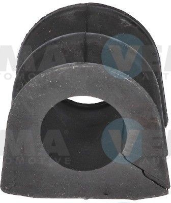 VEMA Ulożenie priečneho stabilizátora 540116 VEMA Silentblok stabilizátora NISSAN 540116