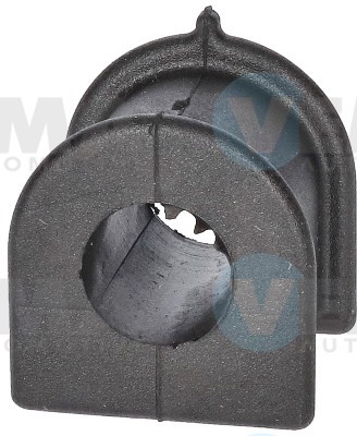 VEMA Lagring, stabilisator 540148 Stabilisator foring VEMA Toyota COROLLA 540148