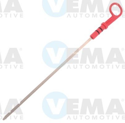 VEMA Astina olio motore 840019 VEMA 840019 Astina olio motore LANCIA Y10 (156) 1.1 i.e. Fire Trazione integrale (156AG) 50 CV 1992