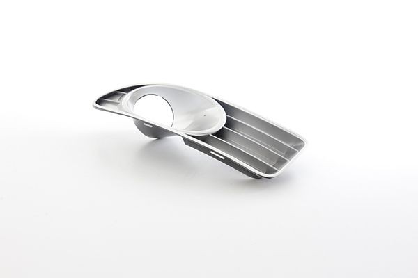 BSG Ritilä BSG 25-922-010 PEUGEOT Puskurin säleikkö BSG BSG 25-922-010