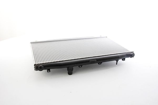 BSG Radiators, Motora dzesēšanas sistēma BSG 35-520-025 BSG 35-520-025 Dzesēšanas radiatori HONDA CRX BSG