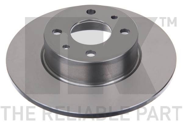 NK Disco freno 209928 209928 Dischi freno sportivi ALFA ROMEO NK costo