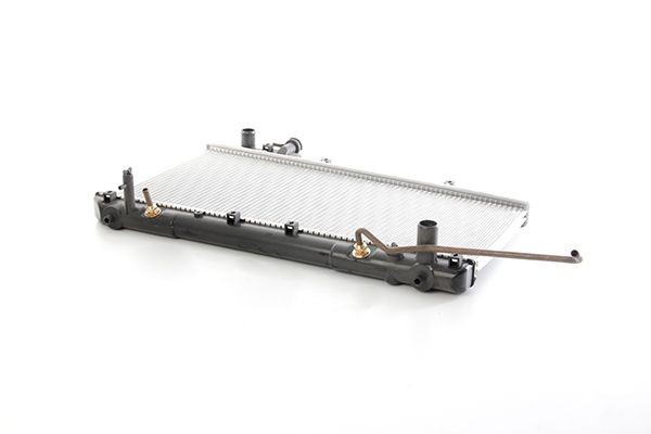 BSG Radiador, arrefecimento do motor BSG 85-520-031 BSG 85-520-031 BSG Radiador de água Dacia baratos