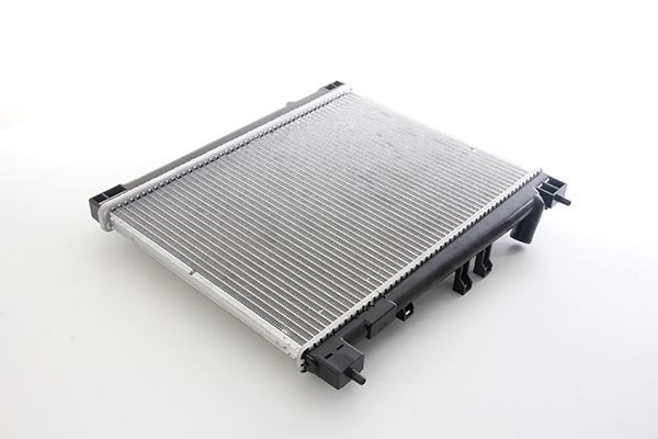 BSG Radiador, arrefecimento do motor BSG 85-520-039 BSG Radiador DACIA BSG 85-520-039