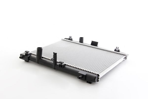 BSG Radiador, arrefecimento do motor BSG 85-520-040 Radiador motor BSG V60 BSG 85-520-040 baratos