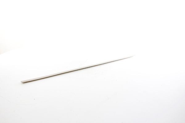 BSG Pynte- / beskyttelseslist, skvettskjerm BSG 90-924-056 Dørlister BSG PASSAT BSG 90-924-056 billige