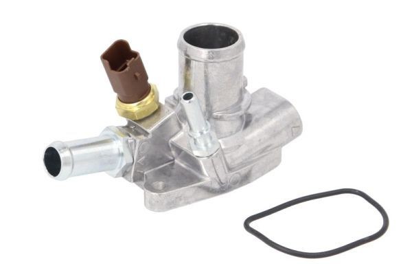THERMOTEC Thermostaat, koelvloeistof D2F012TT Thermostaat, behuizing THERMOTEC KA D2F012TT goedkoop
