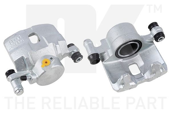 NK Pinza freno 211406 NK 211406 costo Pinze freni Isuzu Trooper UBS originale