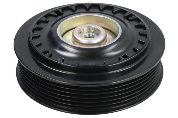 THERMOTEC Magneetkoppeling airco KTT040368 THERMOTEC KTT040368 Magneetkoppeling, airconditioningcompressor Partner k9 goedkoop
