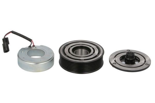 THERMOTEC Magnetsidur, kliimakompressor KTT040371 hind Magnetsidur kliimakompressor DACIA KTT040371 THERMOTEC
