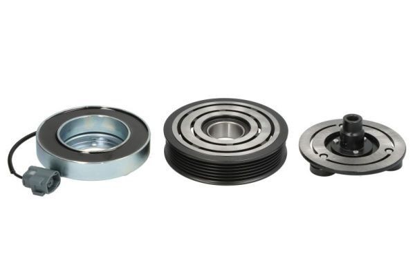 Magnetkoppling till AC THERMOTEC KTT040375 THERMOTEC KTT040375: AC koppling Mazda CX-7 2014
