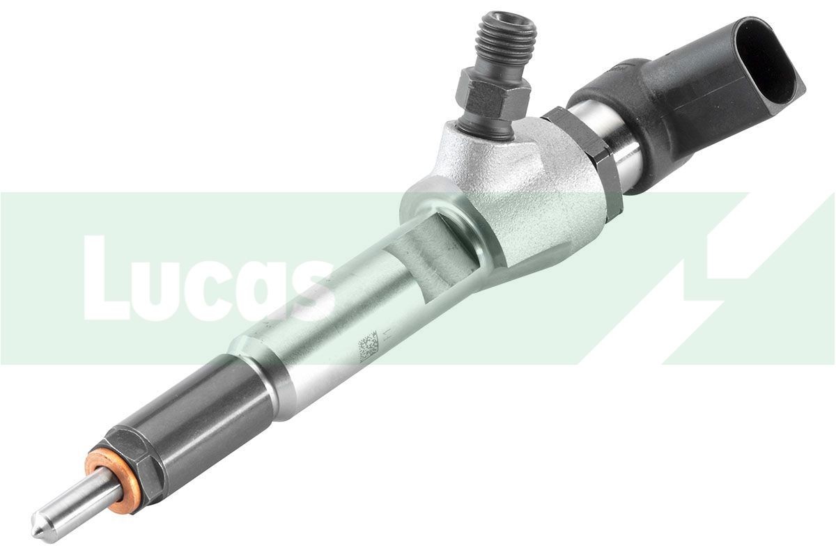 Injecteur LUCAS LDFB0344 LUCAS LDFB0344: Porte-injecteur complet Ford MONDEO 2010