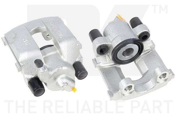 NK Bremsekaliber 211552 NK 211552 originale BMW E86 Bremsekaliber hvad koster