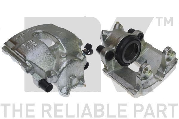 NK Bremsecaliper 211553 Bremsecaliper NK Ford USA PROBE 211553