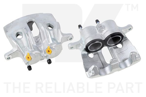 Brzdový strmeň NK 211969 NK 211969: Brzdový strmeň Citroen JUMPER 2005