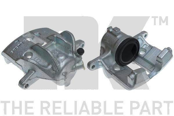 NK Remklauw 211982 NK 211982 Remklauw PEUGEOT 306 Hatchback 2.0 169 Pk 1998