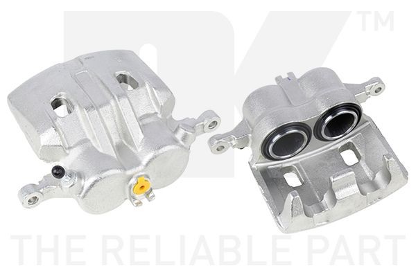 Étrier de frein NK 2122135 NK 2122135 Étrier de frein NISSAN TRADE 2001