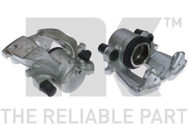 NK Bromsok 2123126 2123126 NK bromsok ALFA ROMEO GIULIETTA